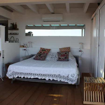 Apartamento Happy Few L Altair